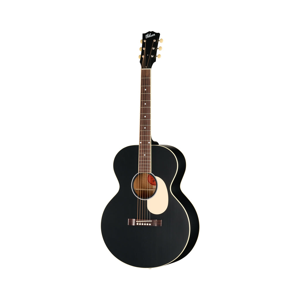 Gibson J-185 Century 12-Fret Acoustic Guitar - Ebony