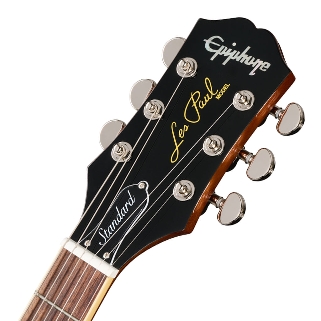 Epiphone Les Paul Standard 60s with Premium Gig Bag Heather Poly