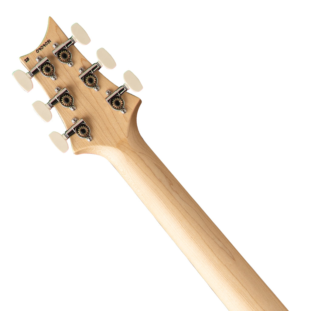 PRS CE 22 Limited Edition Rosewood Fretboard - Black Amber, Maple Top