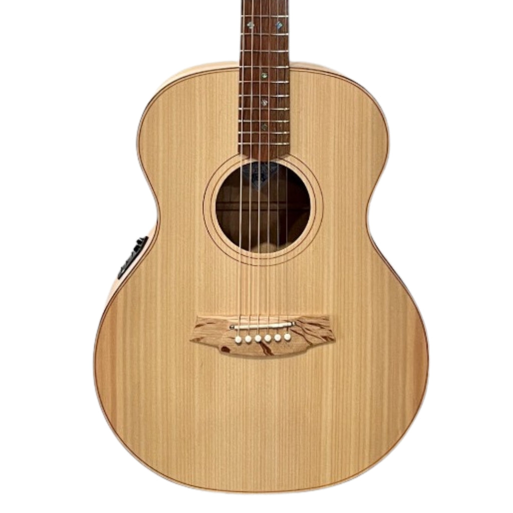 Cole Clark - AN2E Bunya Maple - Acoustic Guitar