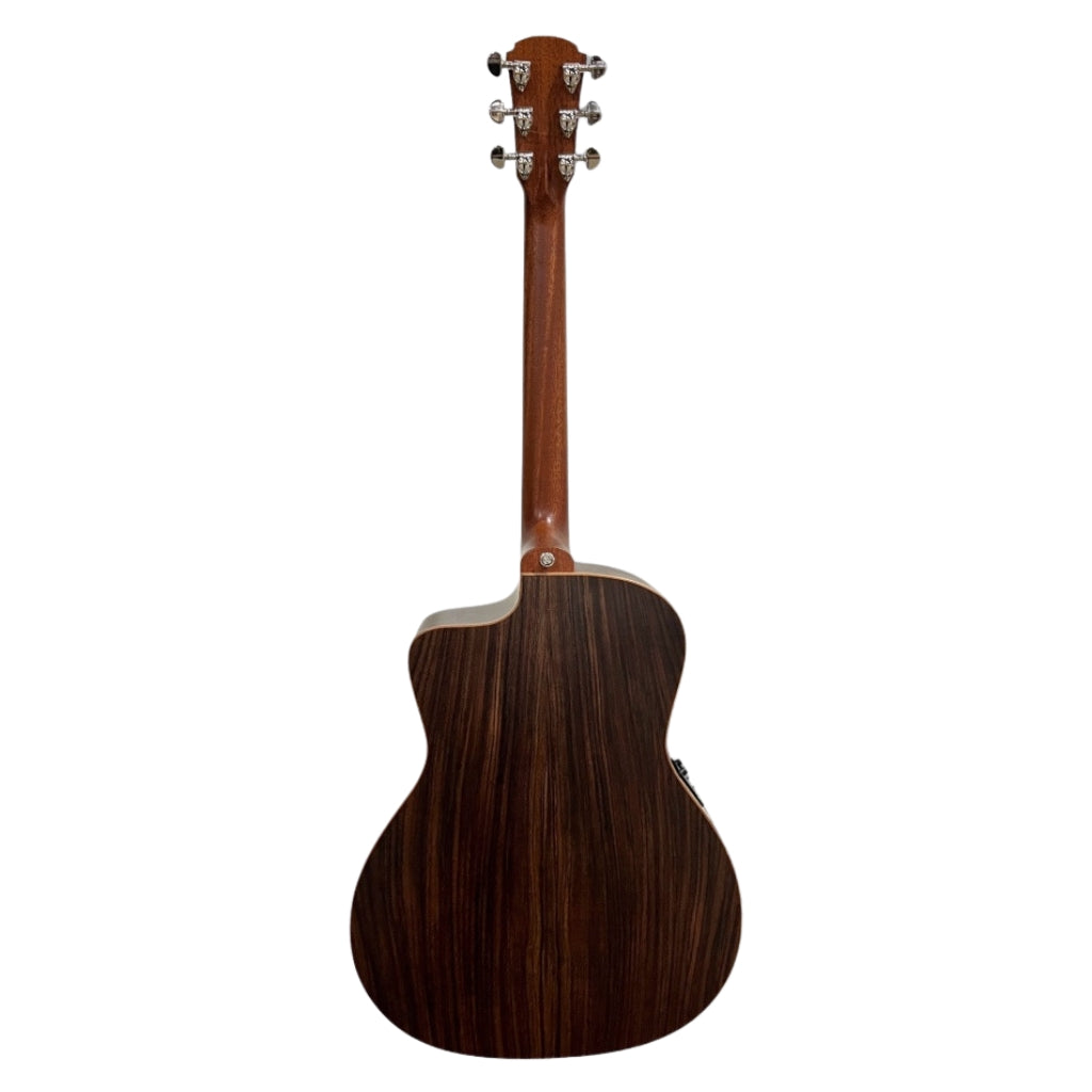 Cole Clark - SAN1EC-SR Studio Grand Auditorium - Spruce Rosewood
