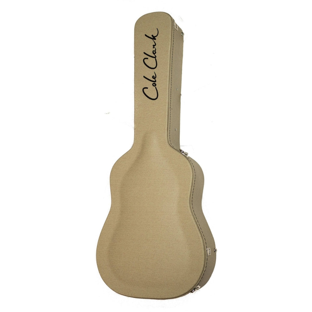 Cole Clark - TL2EC - Bunya Blackwood