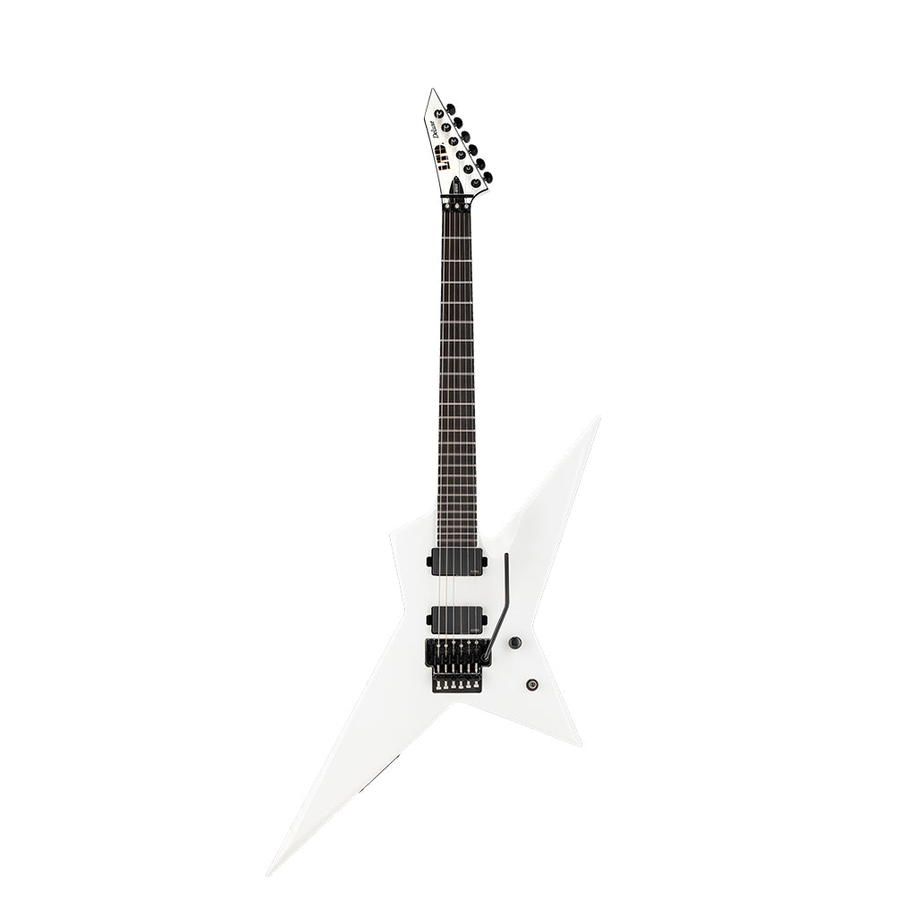 ESP LTD RS-1000 Electric Guitar - Pearl White