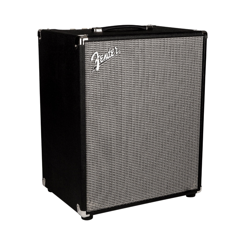 Fender - Rumble 500 2 x 10-inch 500-watt - Bass Combo Amplifier