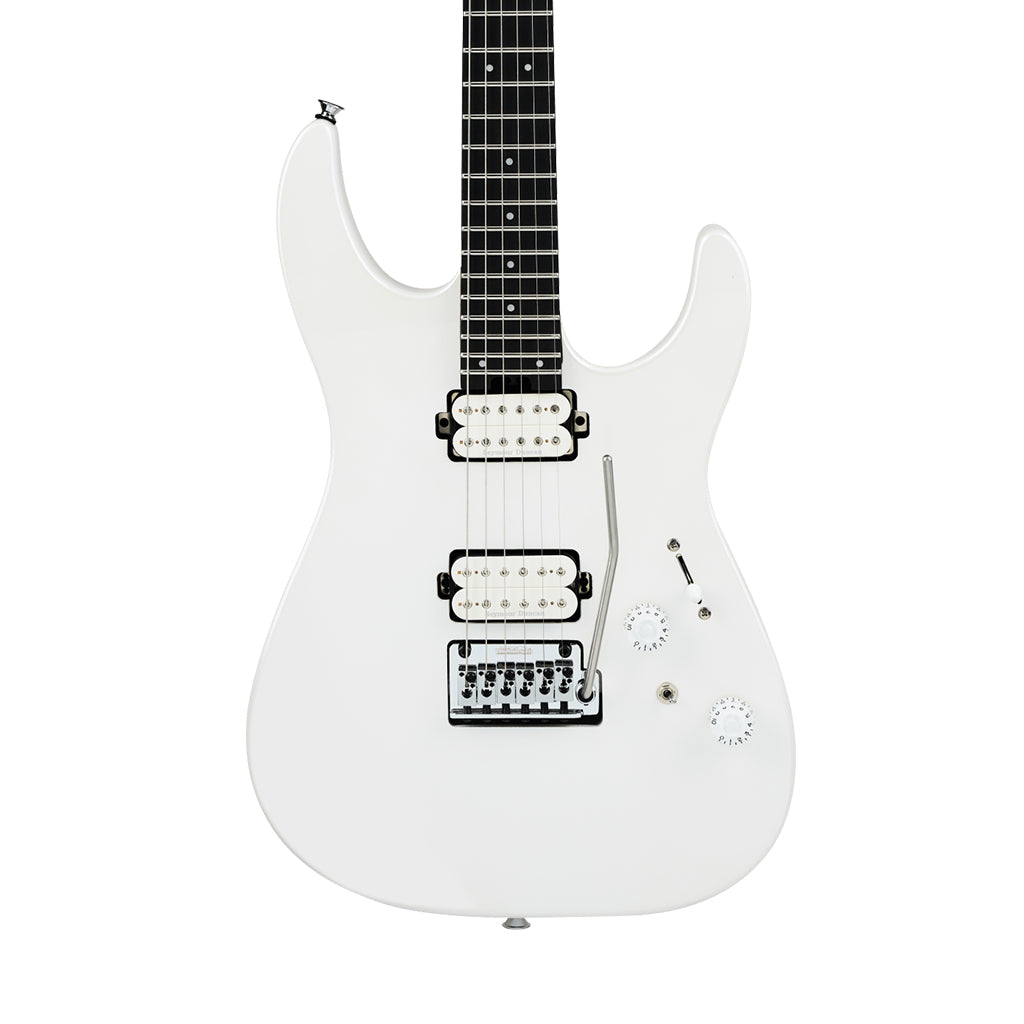 Charvel Pro-Mod Plus DK24 HH 2PT EB Electric Guitar - Celestial Silk