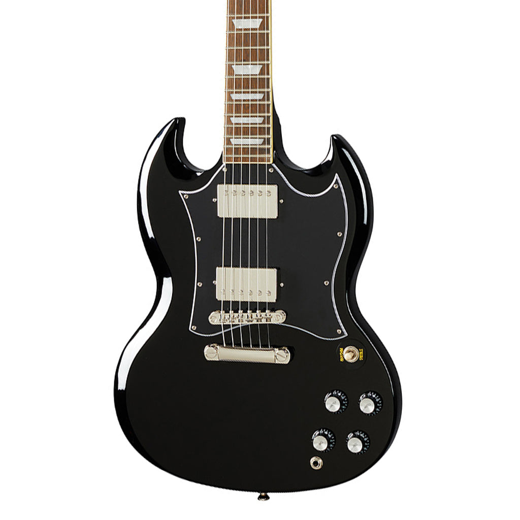 Epiphone SG Standard Ebony