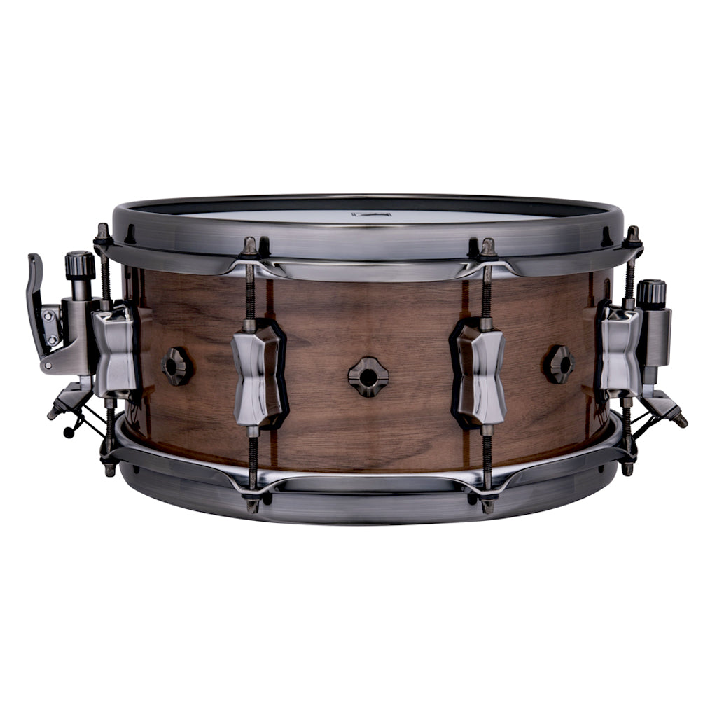 Mapex Black Panther Goblin Snare Drum (12x5.5 6-Ply, 5.1mm Walnut)