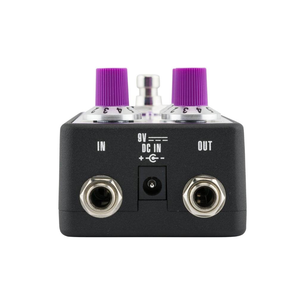 Fender - Bassman Fuzz - Effects Pedal