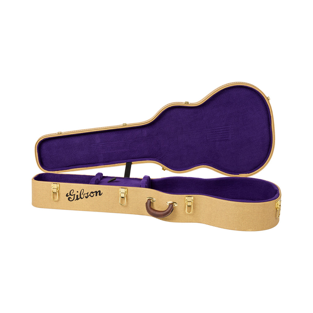 Gibson J-45 Century 12-Fret Acoustic Guitar - Ebony