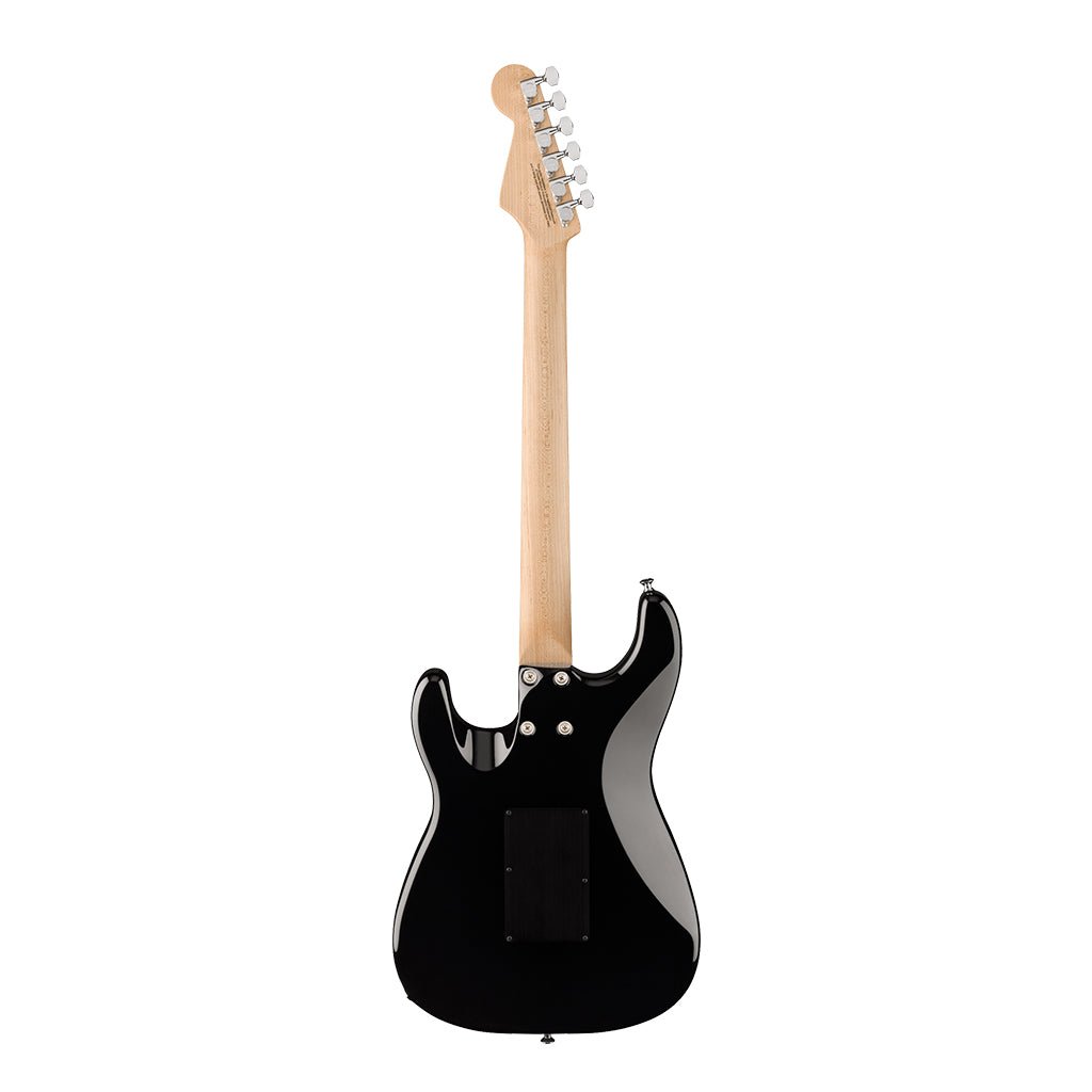 Charvel MJ So Cal Style 1 HSS FR M in Gloss Black Electric Guitars Sky Music
