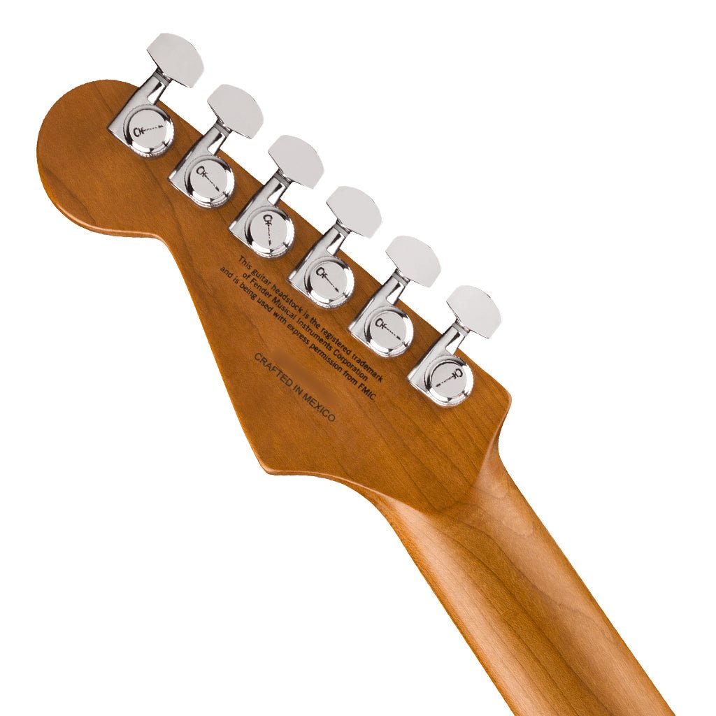 Charvel Pro Mod DK24 HH 2PT CM Malibu Sunset Electric Guitars Sky Music