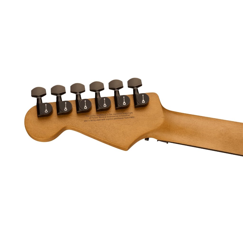 Charvel Super-Stock SD1 H FR Electric Guitar - Diamond Life, Ebony Fingerboard Electric Guitars Sky Music