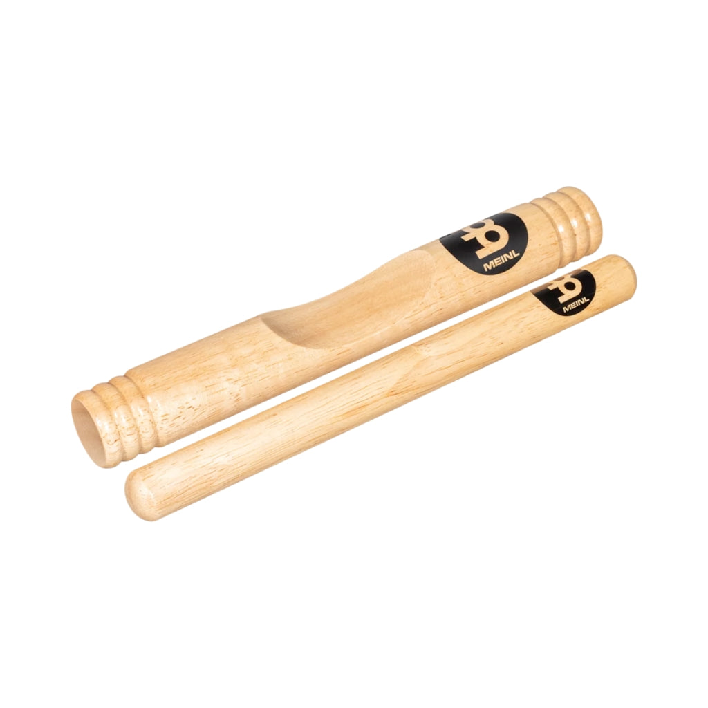 Meinl - African Solid - Hardwood Claves