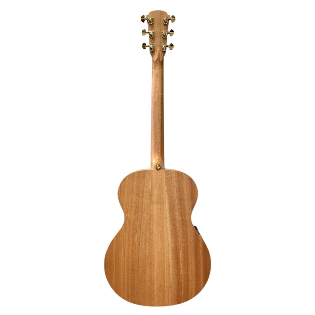 Cole Clark AN2E - Bunya Maple Acoustic Guitars Sky Music