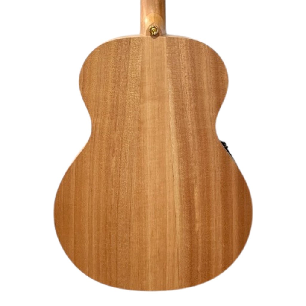 Cole Clark AN2E - Bunya Maple Acoustic Guitars Sky Music