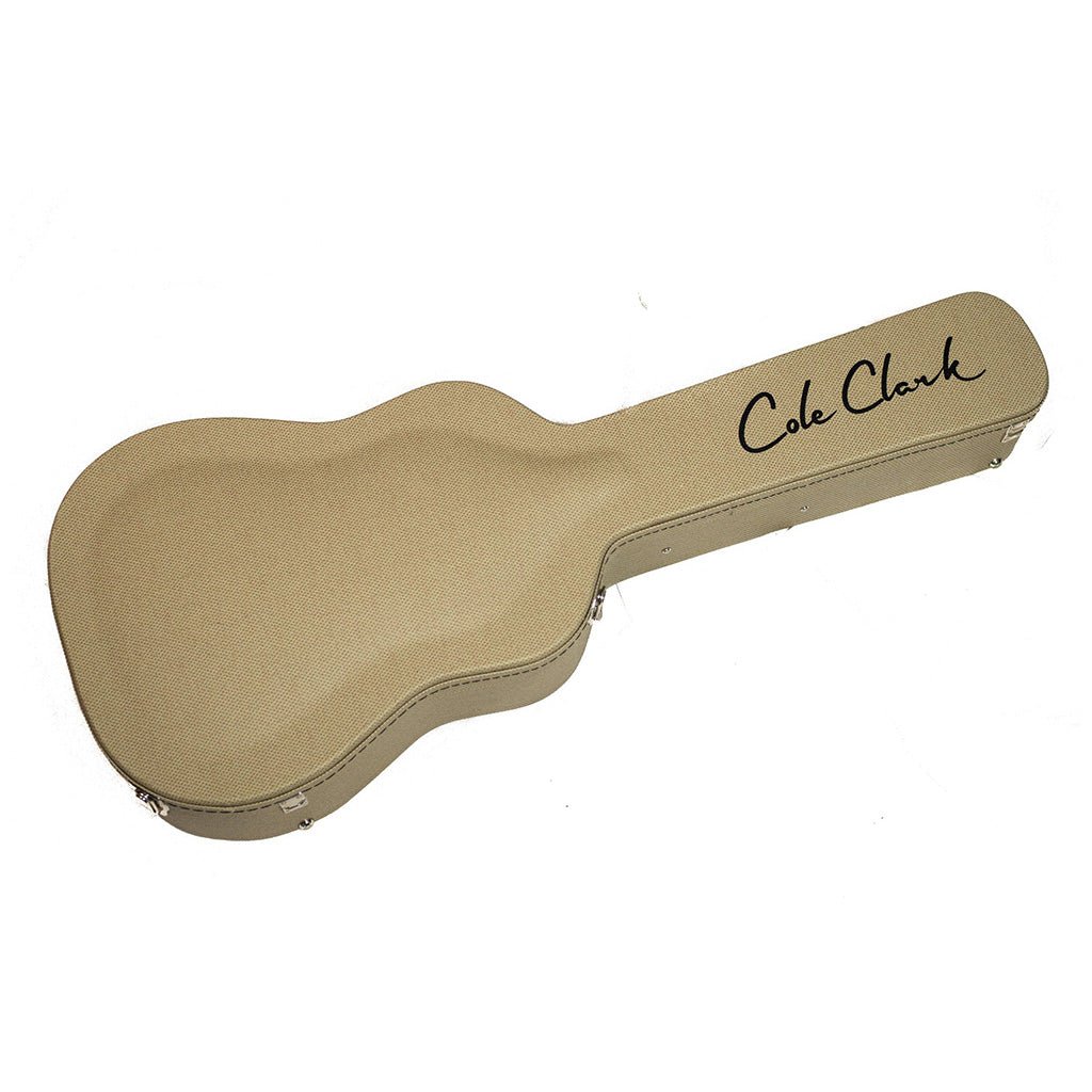 Cole Clark Angel 2 Cutaway - Bunya Blackwood - She Oak | Acoustic Guitars | CCAN2EC-BB Acoustic Guitars Sky Music