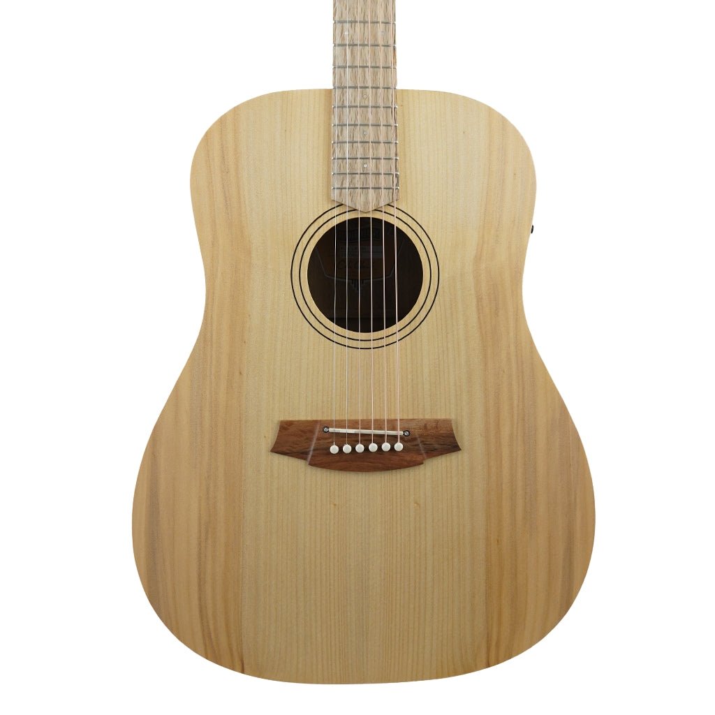 Cole Clark FL1E LH - Bunya Top, Maple B&S Acoustic Guitars Sky Music