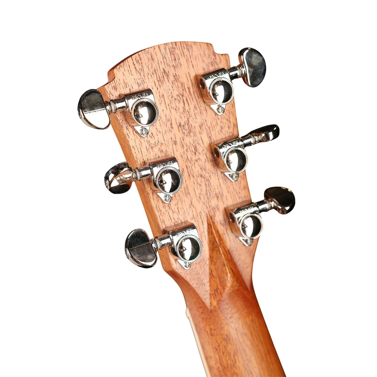 Cole Clark SAN1EC-RR Studio Series Acoustic-Electric Guitar - All Rosewood Acoustic Guitars Sky Music