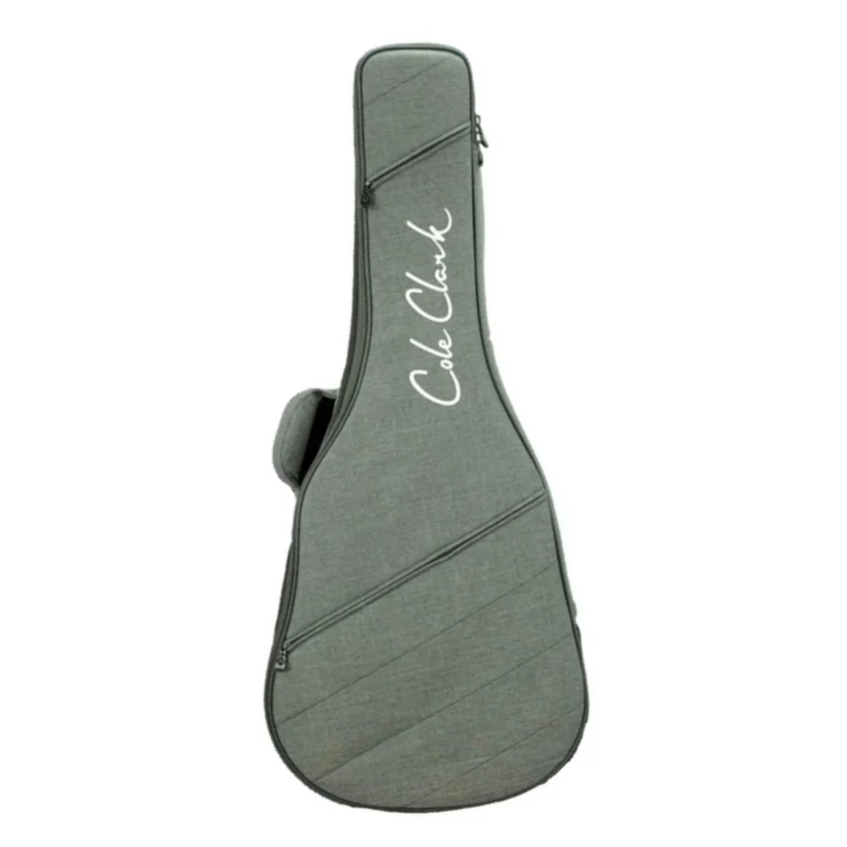 Cole Clark SAN1EC-RR Studio Series Acoustic-Electric Guitar - All Rosewood Acoustic Guitars Sky Music