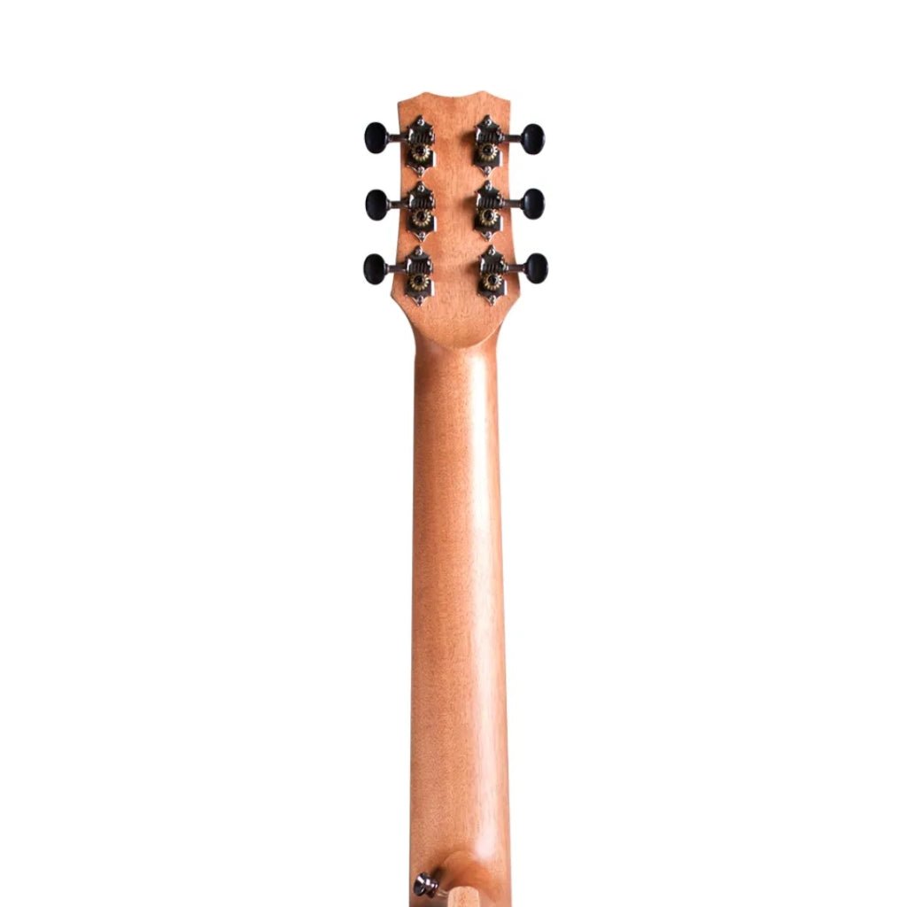 Cordoba Mini II MH Nylon String Acoustic Guitar - Mahogany Classical Guitars Sky Music