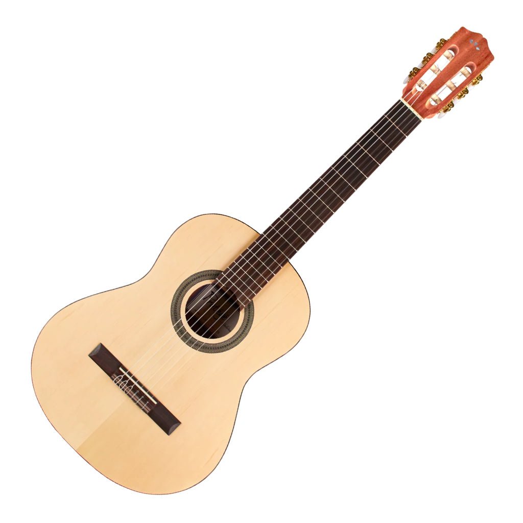 Cordoba Protege C1M 1/2 Classical Guitar - Natural Classical Guitars Sky Music