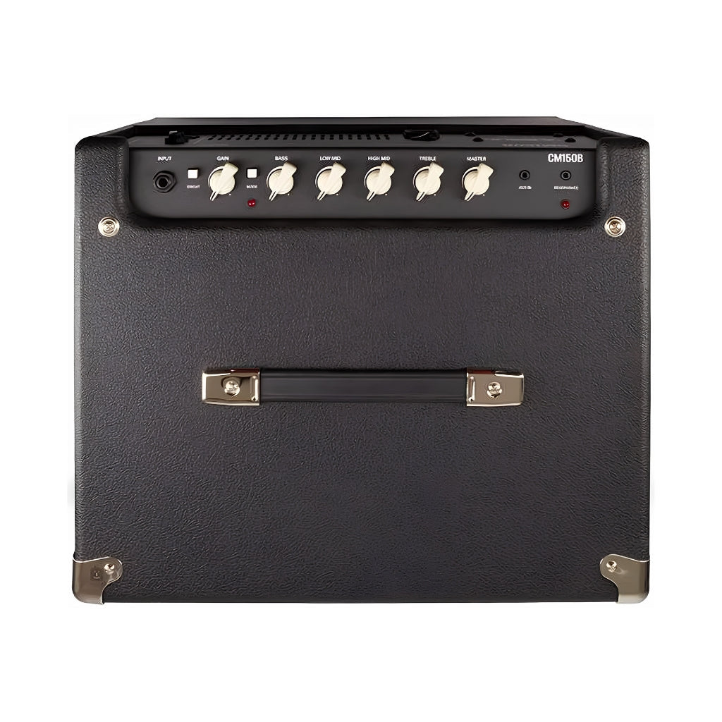 Cort CM150B High-Powered 150 Watt Bass Amplifier Bass Guitar Amplifiers Sky Music