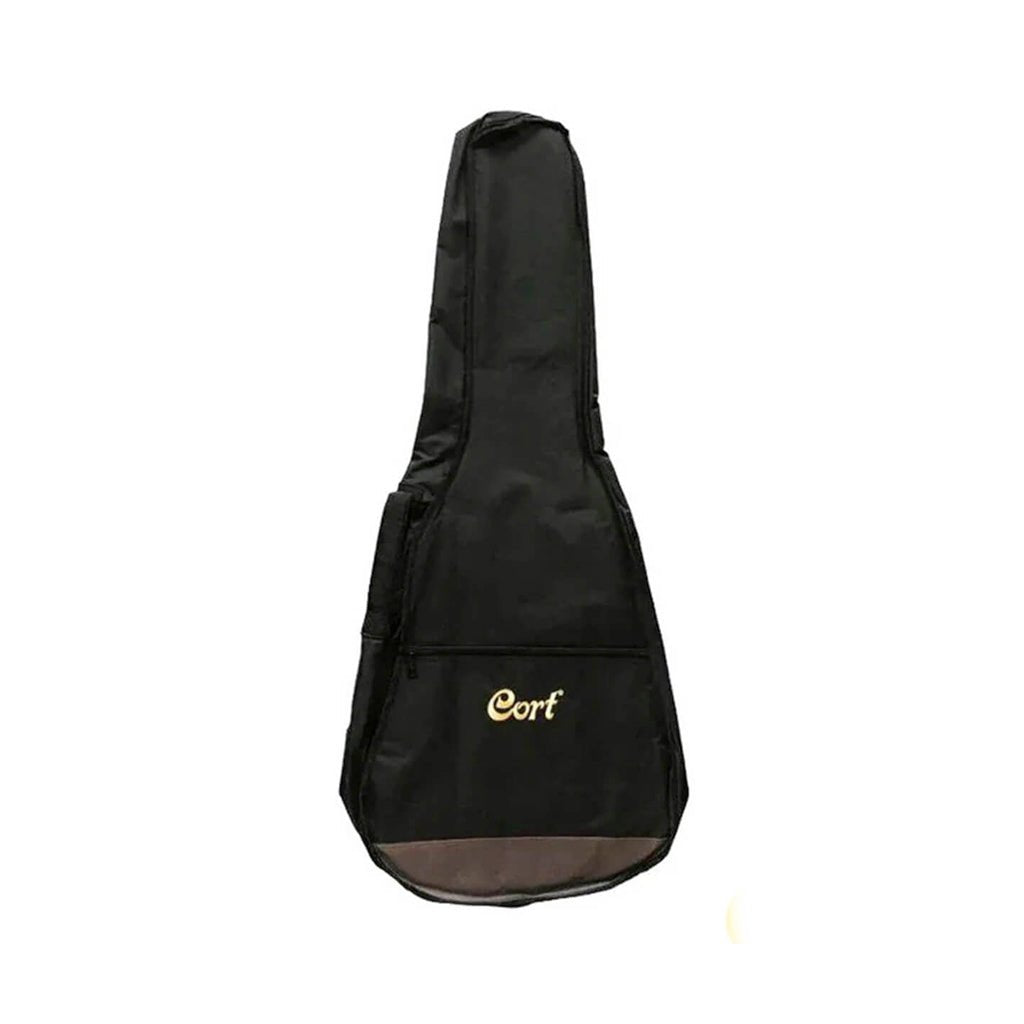 Cort Earth GO Open Pore Acoustic/Electric - Natural Acoustic Guitars Sky Music