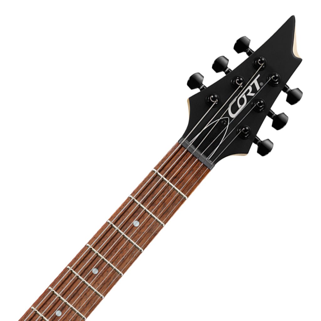 Cort KX100 Iron Oxide Electric Guitars Sky Music