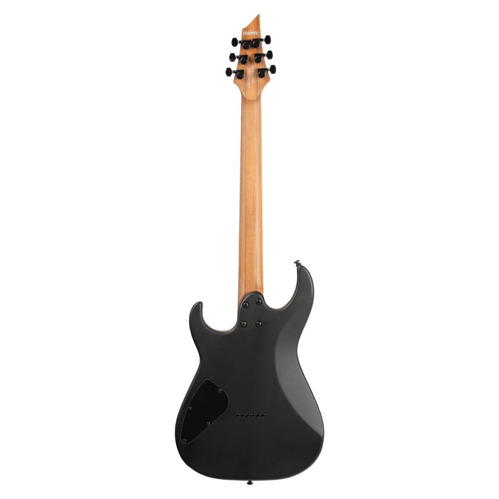 Cort KX500 Pale Moon Electric Guitar - Natural Black Burst Electric Guitars Sky Music