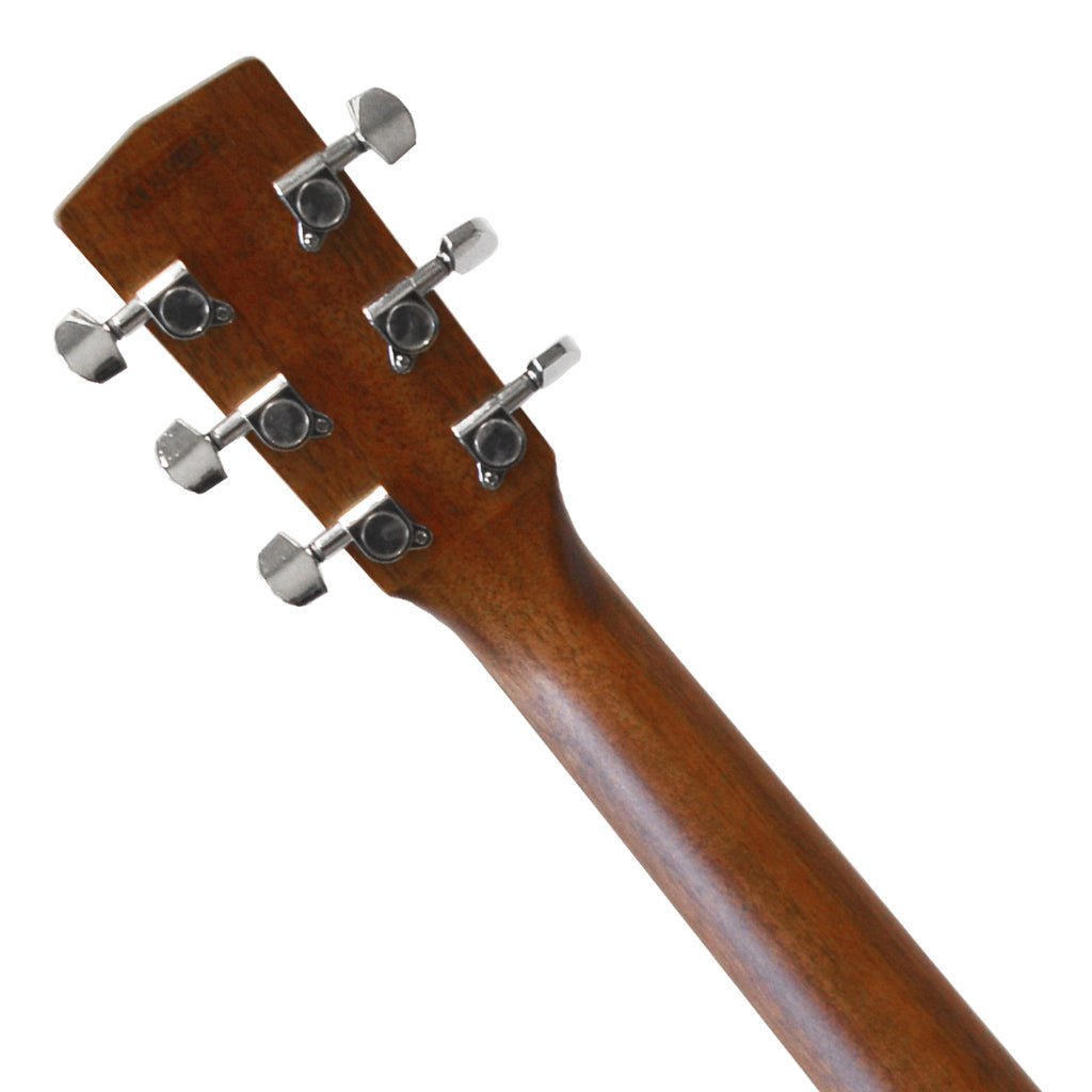 Cort L500E OM Cutaway with Bag Acoustic Guitars Sky Music
