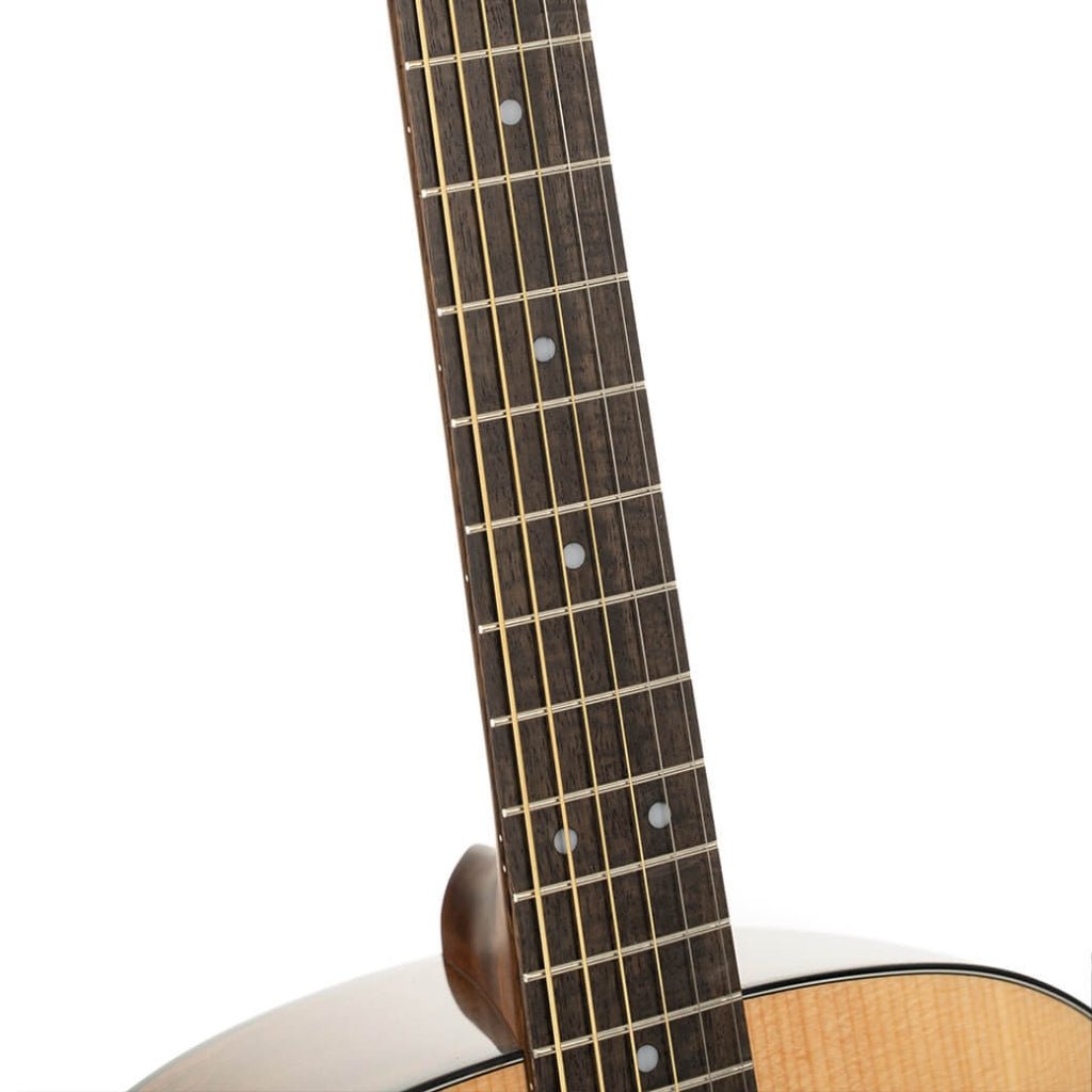 Cort L60 Solid Spruce Top Acoustic Guitar - Natural Acoustic Guitars Sky Music