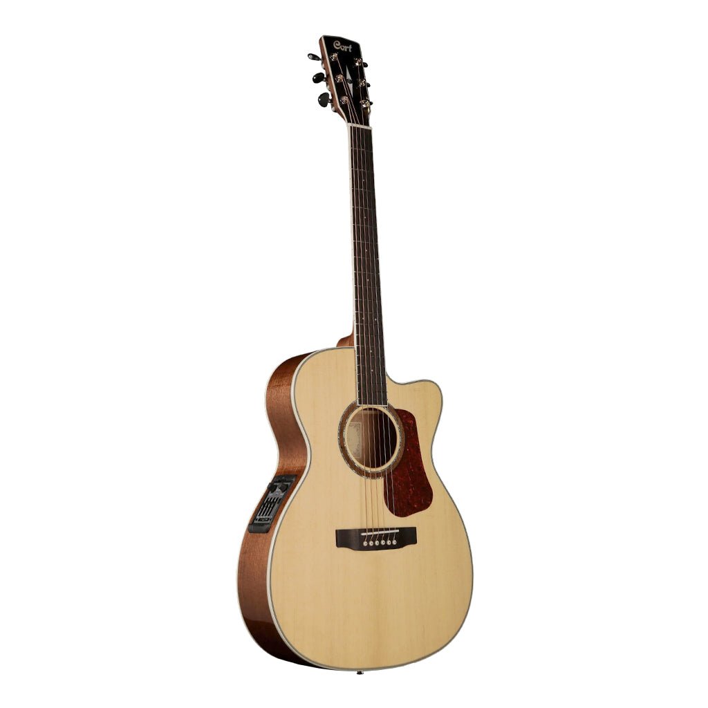 Cort L730FX Acoustic Guitar Acoustic Guitars Sky Music