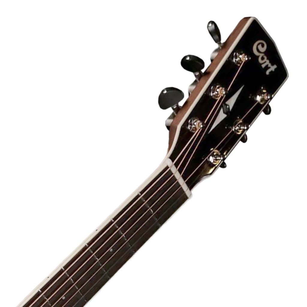 Cort L730FX Acoustic Guitar Acoustic Guitars Sky Music