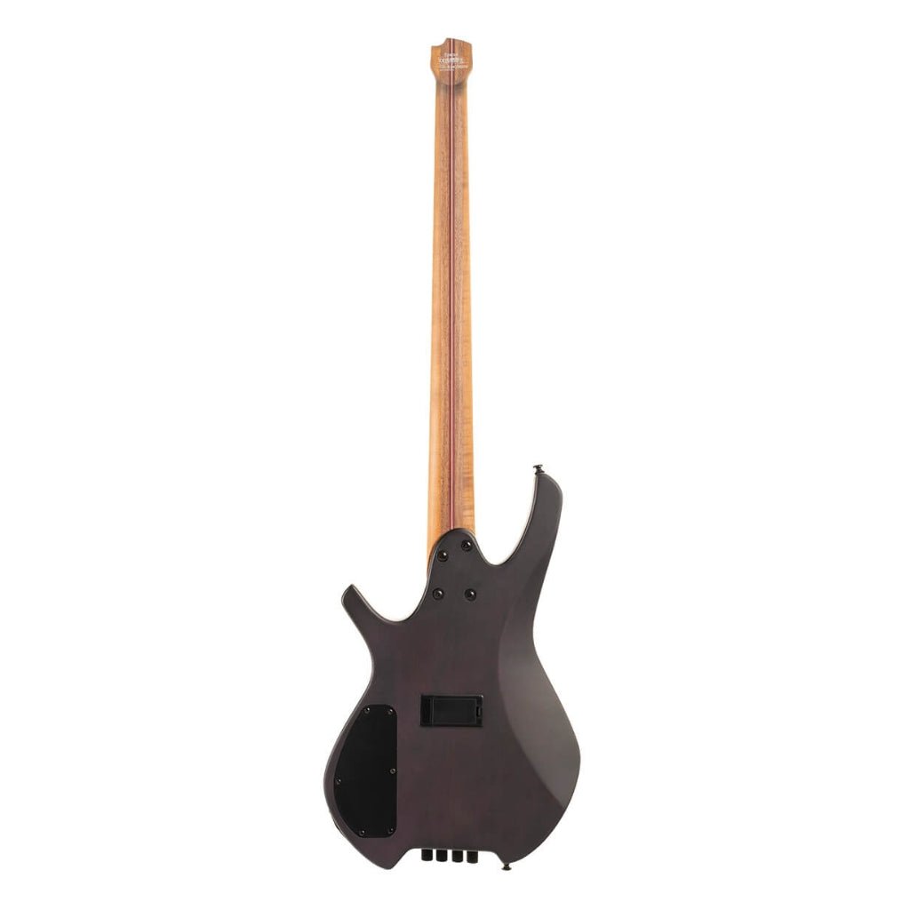 Cort Space 4 Bass - Stardust Green Bass Guitars Sky Music