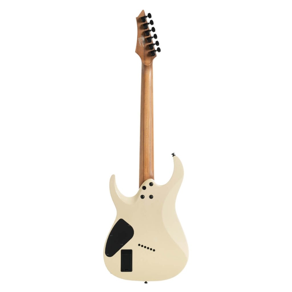 Cort X700 Mutility II Electric Guitar - Military Beige, Maple Fingerboard Electric Guitars Sky Music