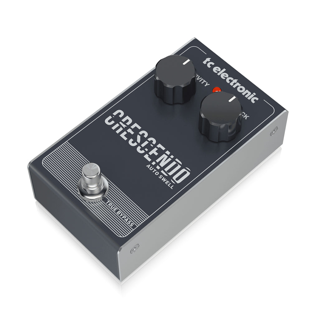 TC Electronic - Crescendo - Auto Swell