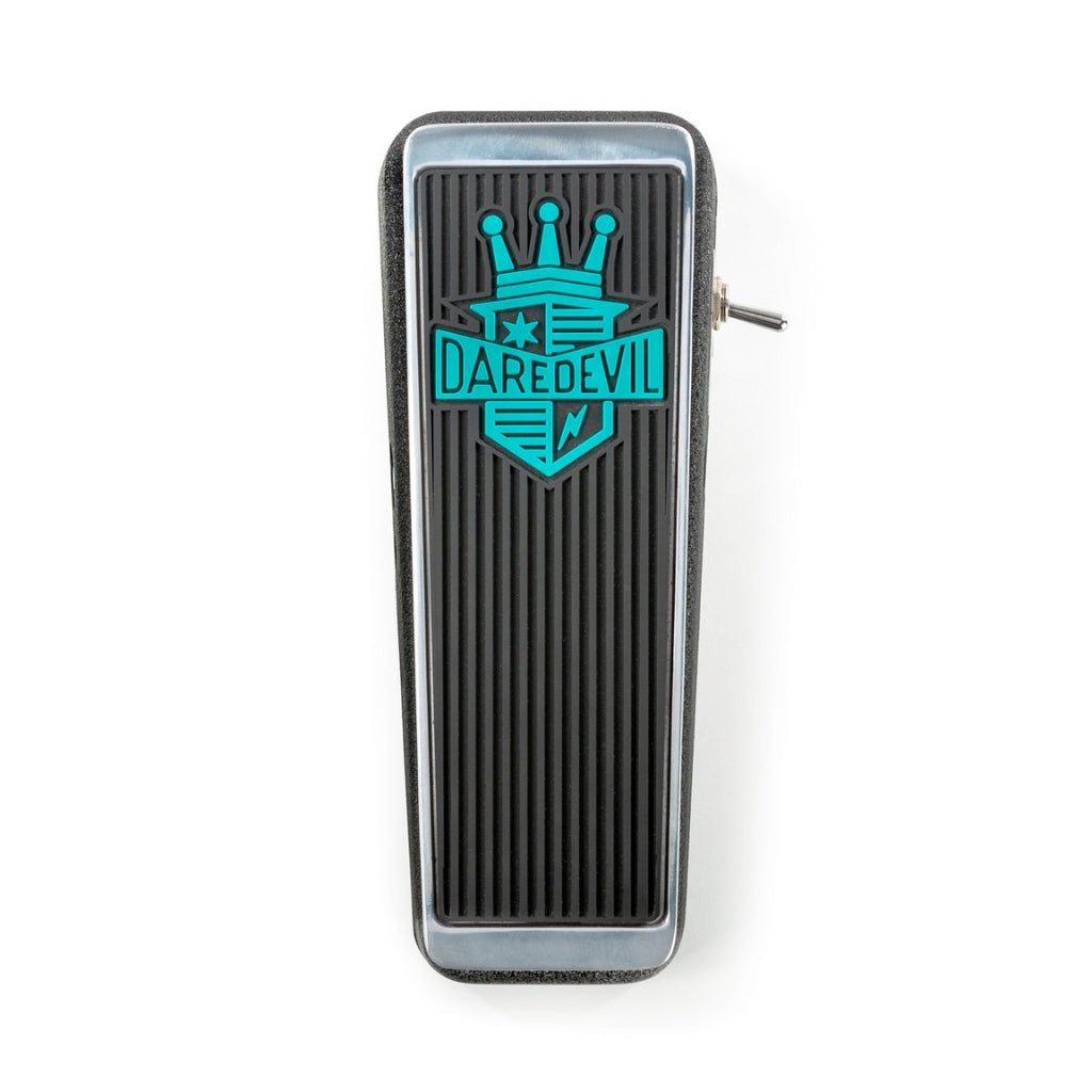 Crybaby Daredevil Fuzz Wah Effects Pedals Sky Music