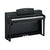 Yamaha - CSP275 - Smart Digital Piano with Stream Lights in Black