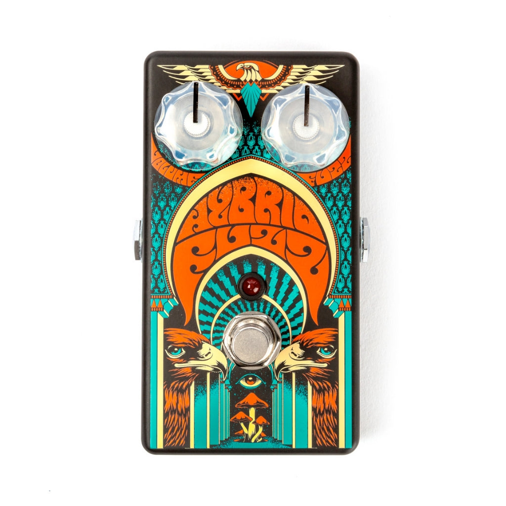 MXR - Custom Shop - Hybrid Fuzz
