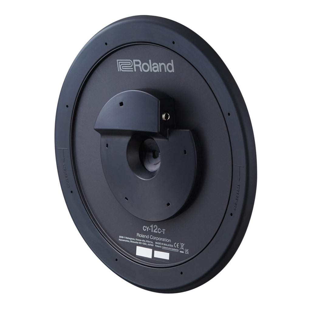 Roland CY12CT Crash V-Cymbal Pad