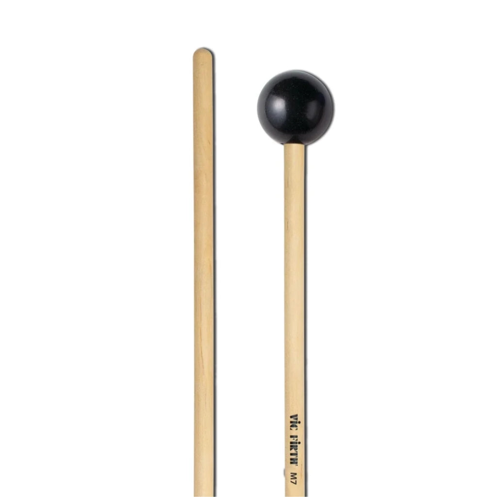 Vic Firth M7 American Custom Keyboard Xylophone/Bell Mallets - Hard