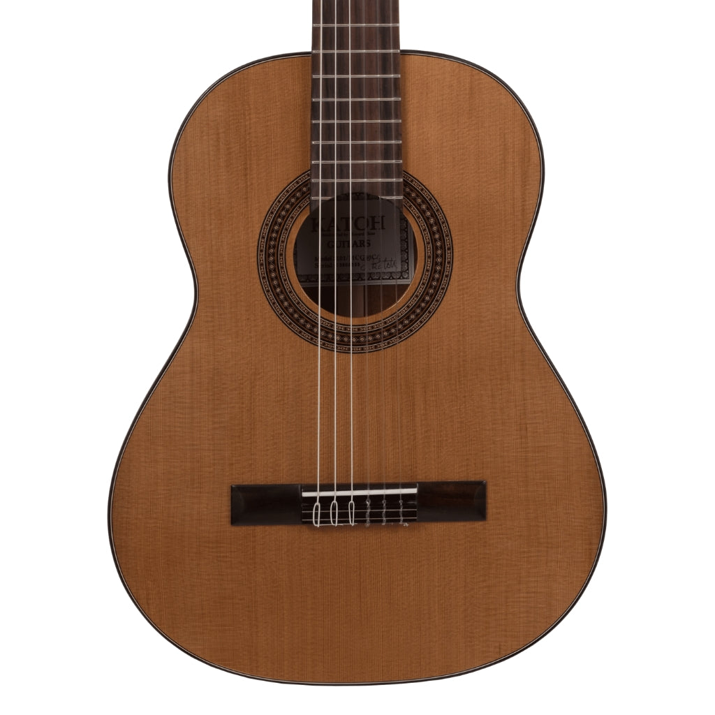 Katoh - MCG40C - Classical Guitar