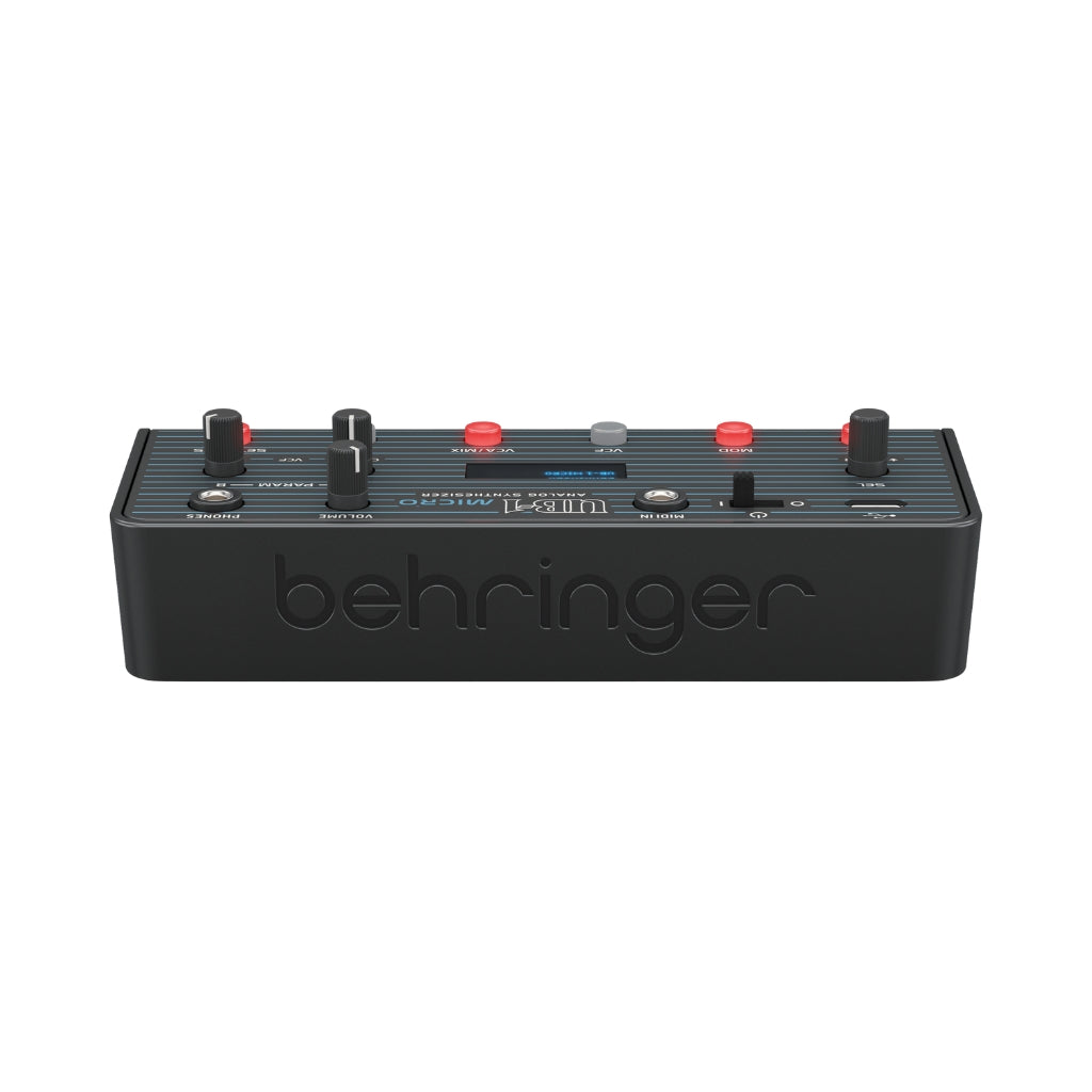 Behringer - UB-1 Micro Portable - Analog Synthesizer