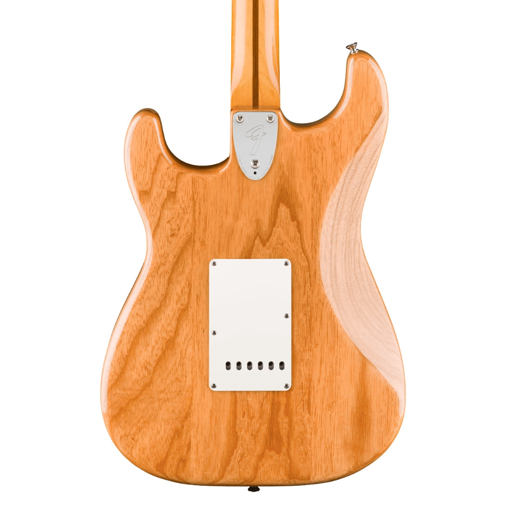 Fender - Mark Speer Signature Stratocaster Electric Guitar - Natural