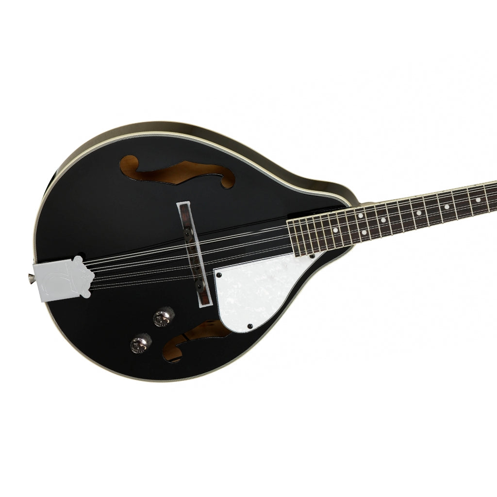 Tanglewood - TWMTBKPE Union Series Mandolin - Black
