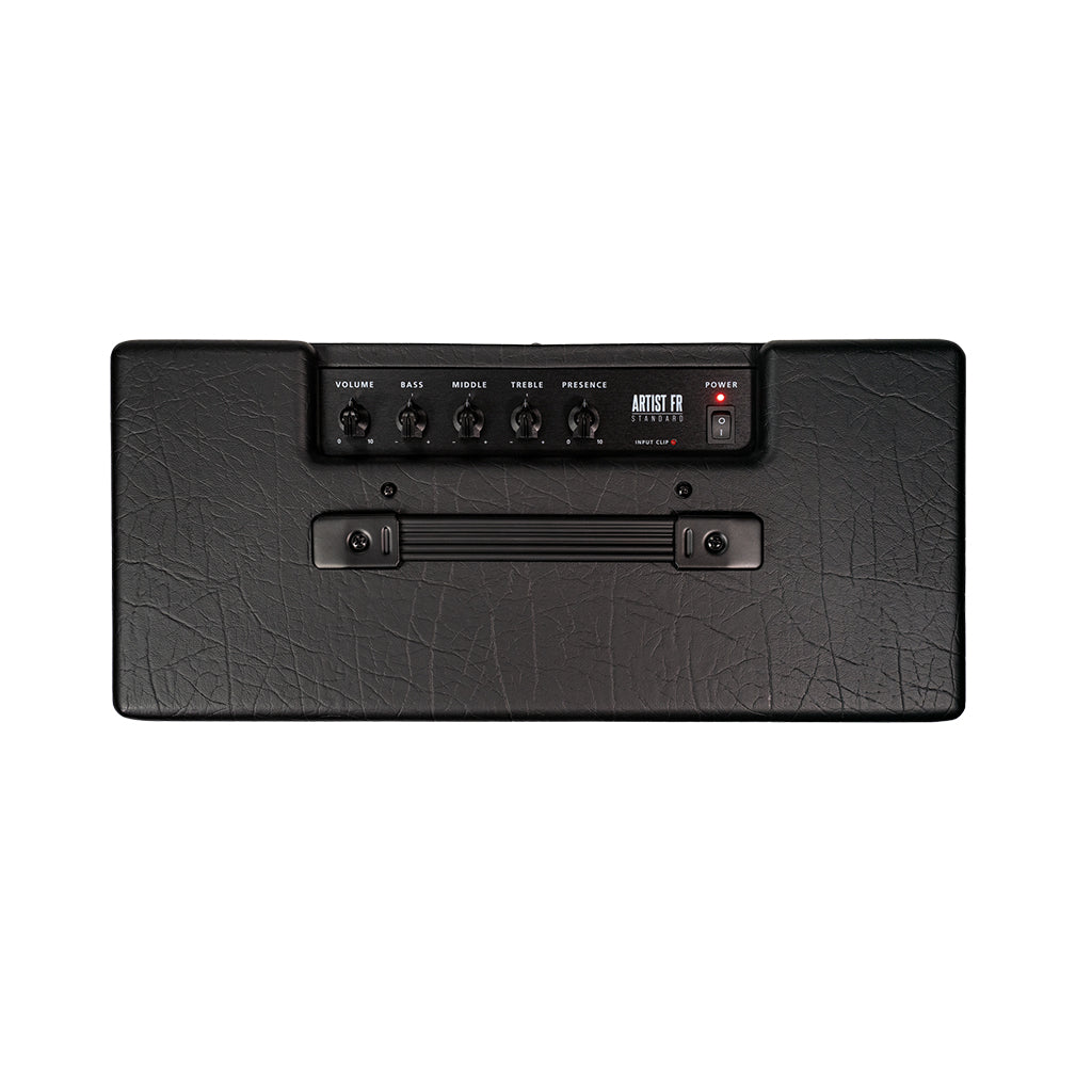 Blackstar Artist Full Range-Flat Response Standard Powered Cab 50 Watts