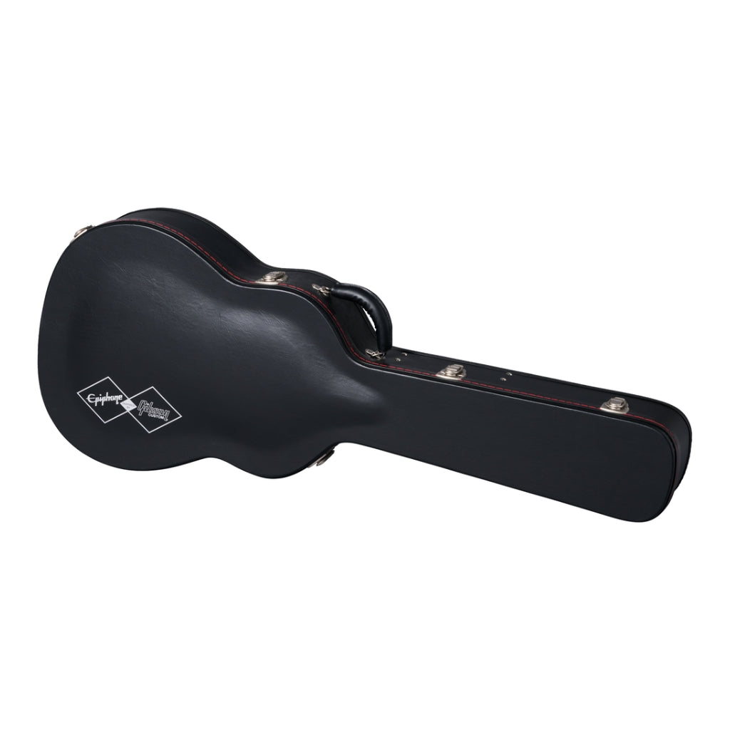 Epiphone - 1960 Hummingbird Reissue Acoustic Guitar - Heritage Cherry Sunburst