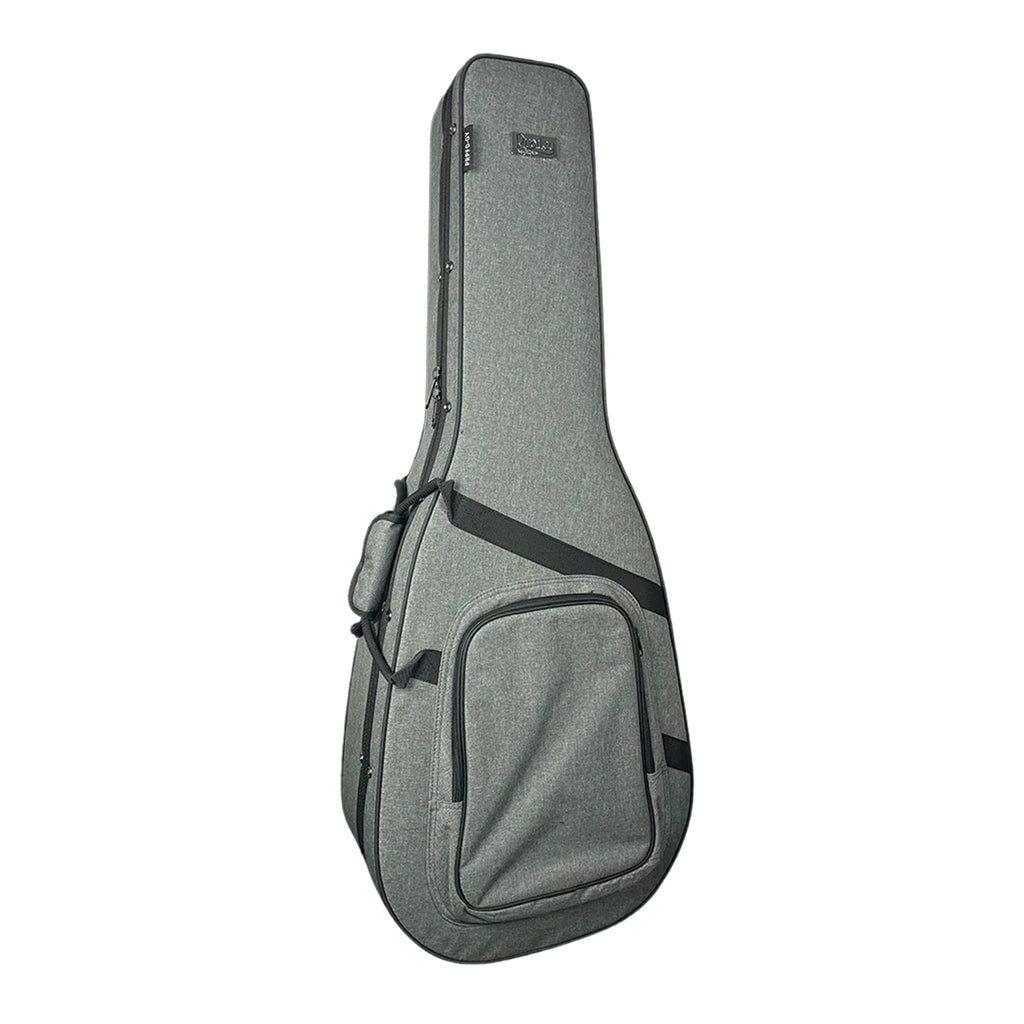 Pratley PRM-SE-BWBW Classic Mini All Solid Blackwood A/E