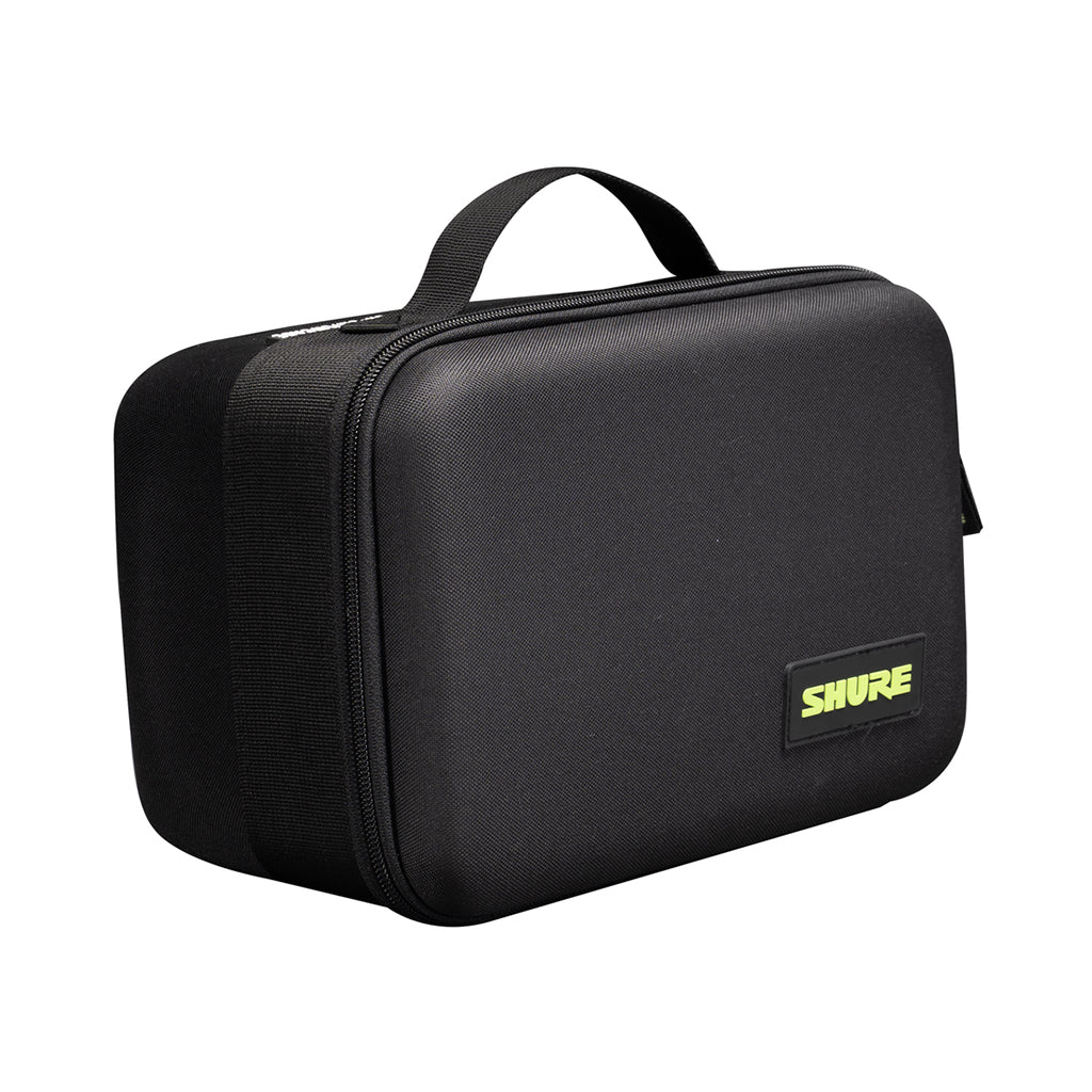 Shure By Gator SH-MV7LWCASE Pro Lite Microphone Case - MV7 Series Mics