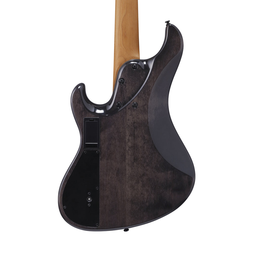 Ibanez MDM1605 5-String Electric Bass - Deep Twilight